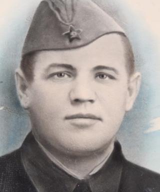 Крайнов Павел Иванович