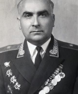 Шовколович Андрей Константинович