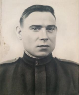 Киселев Иван (неизвестно)