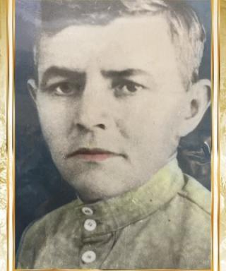 Кириленко Емельян Николаевич