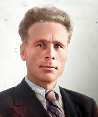 Шишов Аркадий Павлович