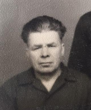 Гнидин Николай Фёдорович