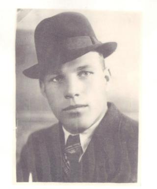 Чигрин Виктор Михайлович