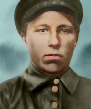 Сырцов Серафим Филиппович