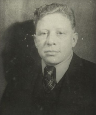 Мартьянов Александр Петрович