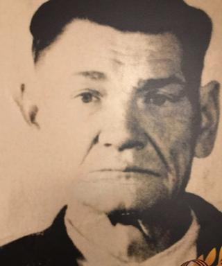 Татаринов Николай Васильевич