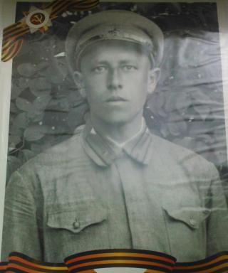 Шишкин Николай Федорович