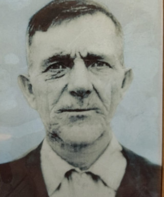 Голоскоков Василий Петрович