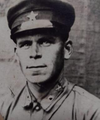 Суханов Александр Федорович