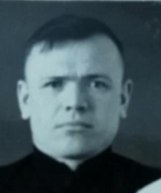 Кузаков Константин Иванович