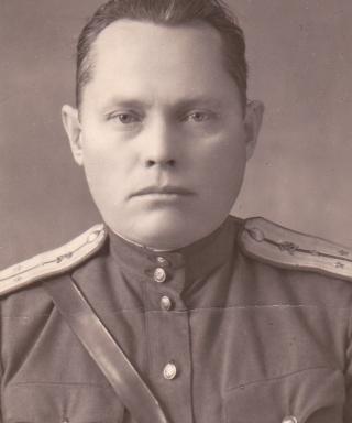 Абрамов Даниил Ильич
