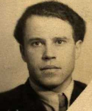 Покладок Борис Алексеевич