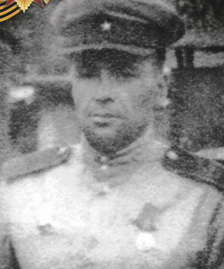 Ярославцев Захар Михайлович