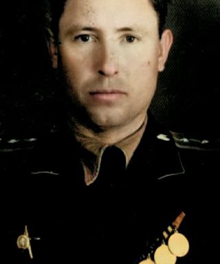 Бичан Яков Васильевич