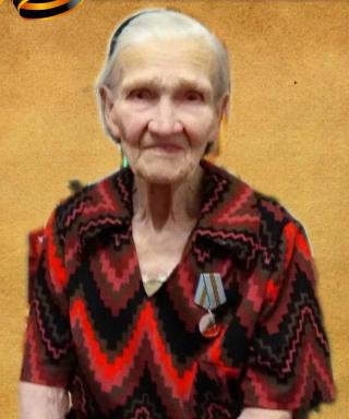 Видякина Анна Михайловна