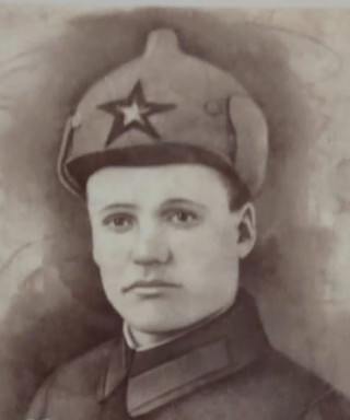 Кибальников Сергей Парфирьевич