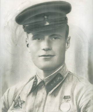 Васев Павел Алексеевич