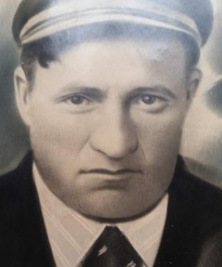 Куликов Яков Семенович