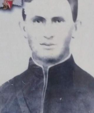 Свинарёв Абрам Григорьевич