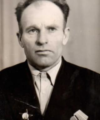 Сорокотяга Василий Иванович