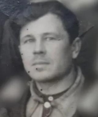Савушкин Василий Васильевич