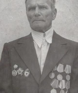 Труфанов Георгий Савельевич