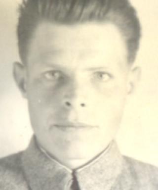Сидоров Константин Максимович