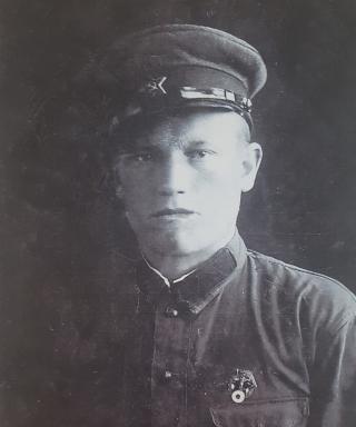 Кирносов Алексей Платонович
