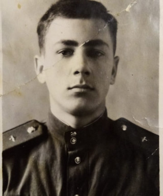 Головкин Алексей Матвеевич