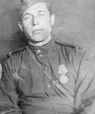 Дорошев Павел Михайлович