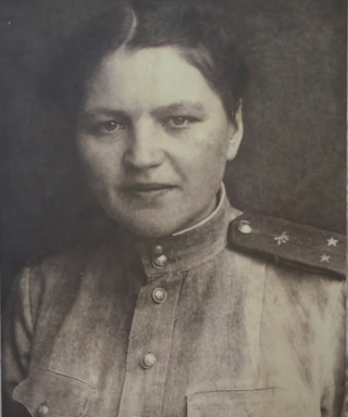 Панченко Ирина Филипповна