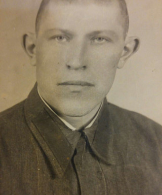 Котельский Алексей Михайлович