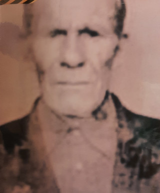 Ястребов Фома Павлович