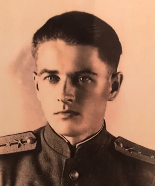 Кузнецов Иван Тихонович