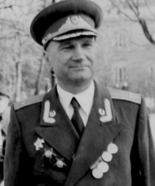 Москвита Давид Иванович