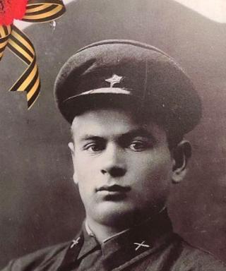 Расторгуев Леонид Дмитриевич