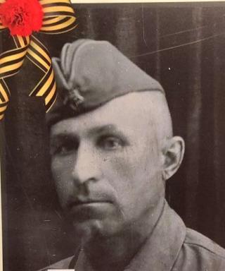 Проворов Николай Алексеевич
