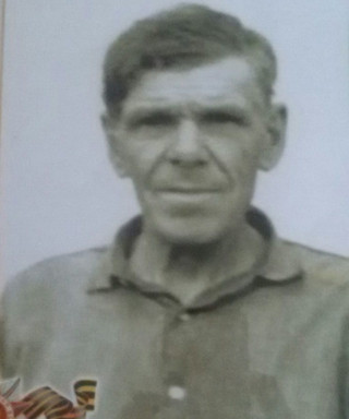 Журавлев Иван Федорович