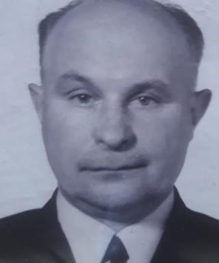 Селиванов Пётр Егорович