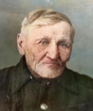 Косяков Савелий Михайлович