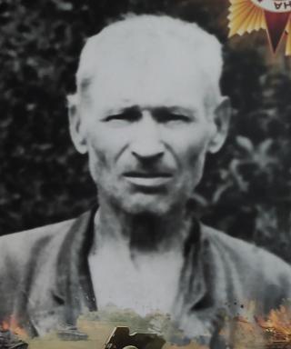 Холковский Максим Никифорович