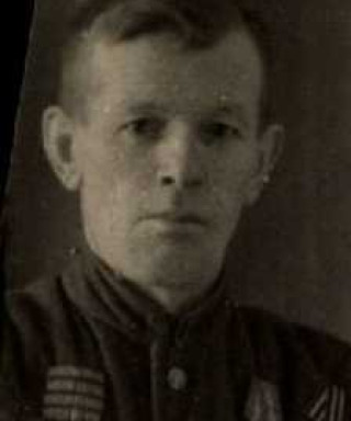 Котов Алексей Игнатьевич