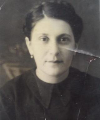 Ракова Раиса Марковна