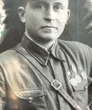 Куксин Василий Иванович
