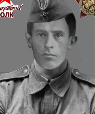 Грузинский Владимир Иванович