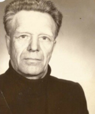 Подымахин Елизар Иванович