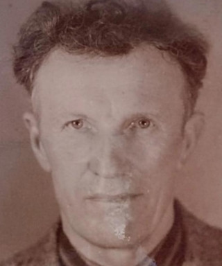 Боенко Василий Григорьевич