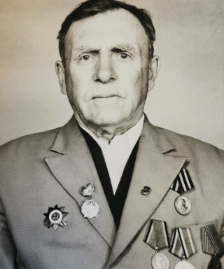 Карманов Михаил Яковлевич