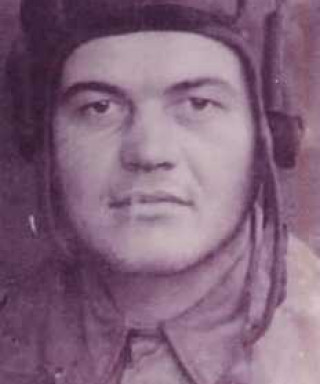 Панов Георгий Иванович