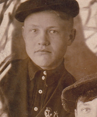 Панов Валентин Иванович